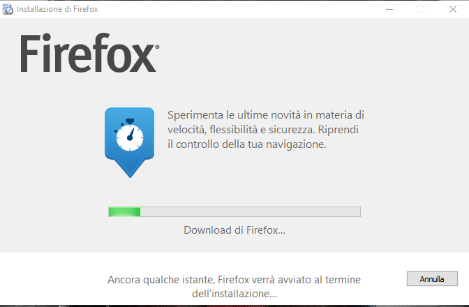 Firefox - Download